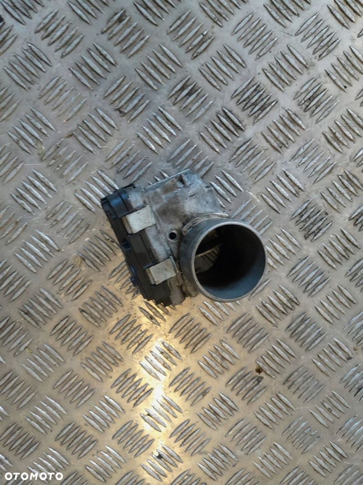 IVECO DAILY V FIAT DUCATO 2.3 11-14 PRZEPUSTNICA 504385629 - 1