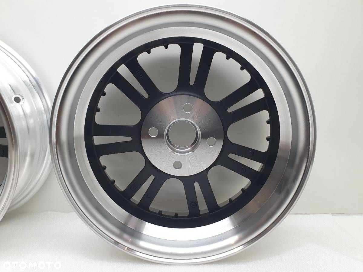 FELGA FELGI KOMPLET 15X5.5 HARLEY DAVIDSON TRIKE FLHTCUTG 83327-09 PARA - 7