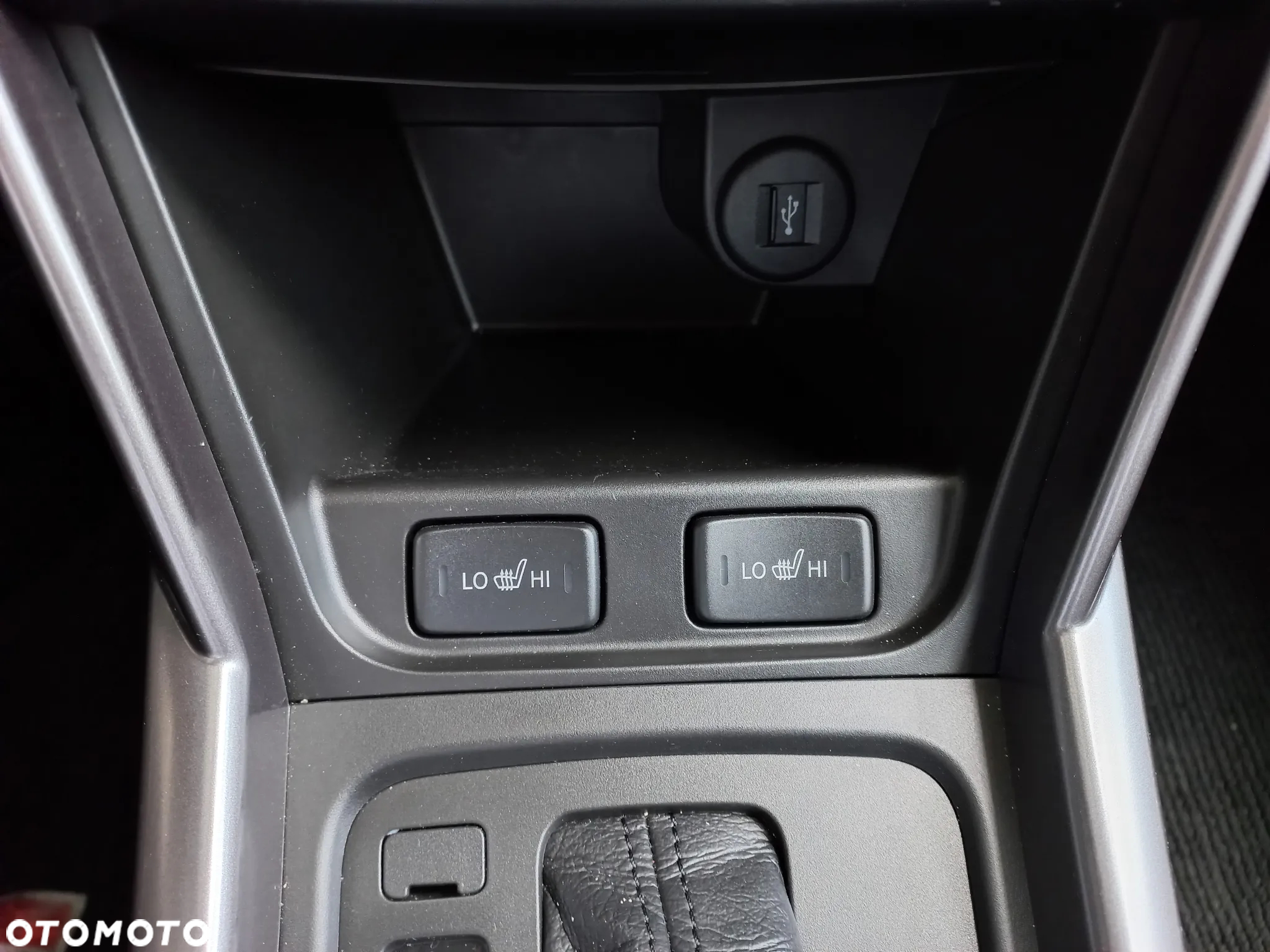 Suzuki SX4 S-Cross 1.5 DualJet Hybrid Elegance SP AGS - 15