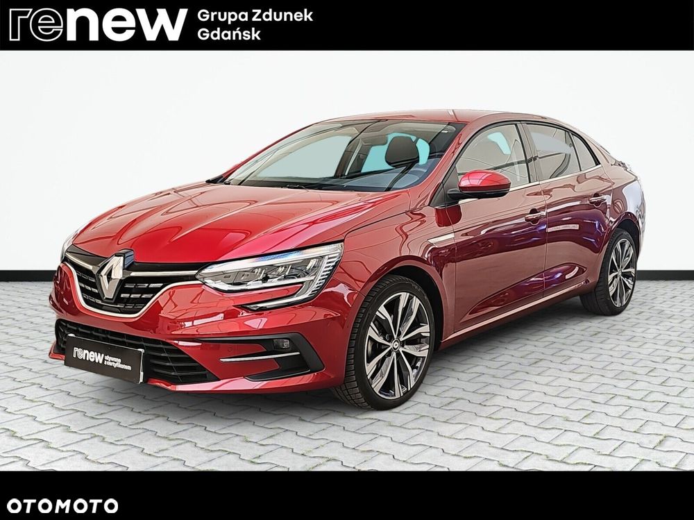 Renault Megane - 1