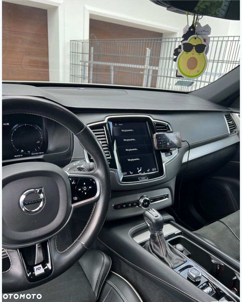 Volvo XC 90 - 2