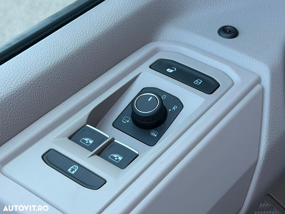 Volkswagen Multivan L 2.0 TDI DSG 110KW Style - 14