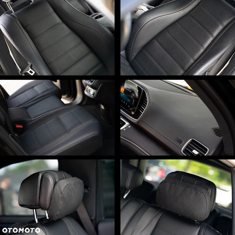 Mercedes-Benz GLS - 29