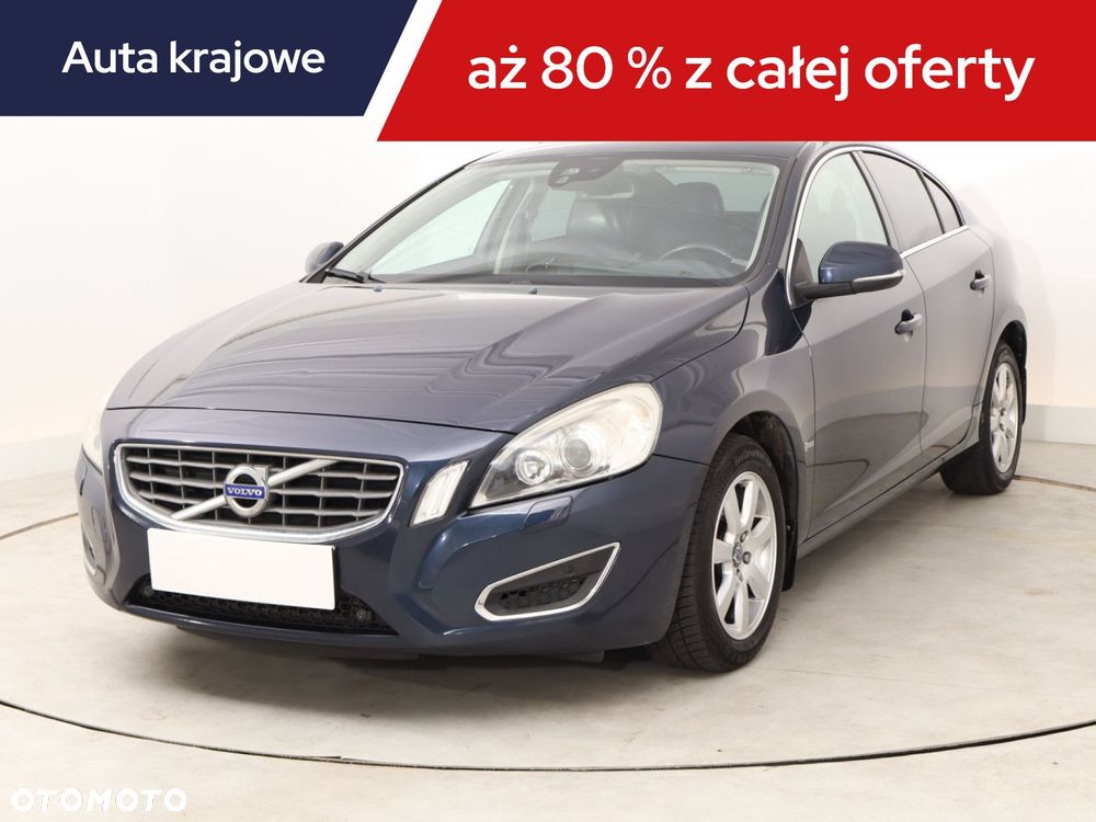 Volvo S60 - 3