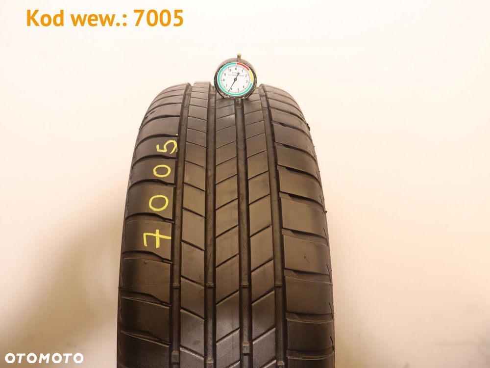 Bridgestone Turanza T005 - 215/60 R16 - 1