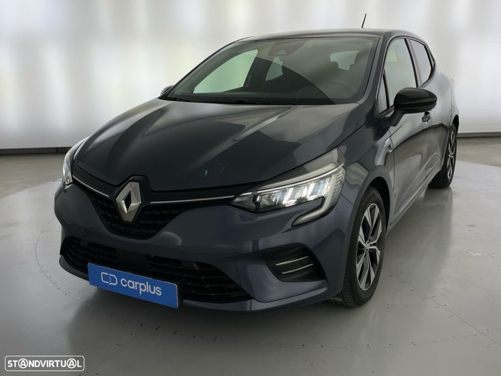 Renault Clio 1.0 TCe Limited - 22
