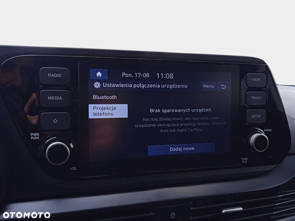 Hyundai Bayon 1.0 T-GDI Smart - 23