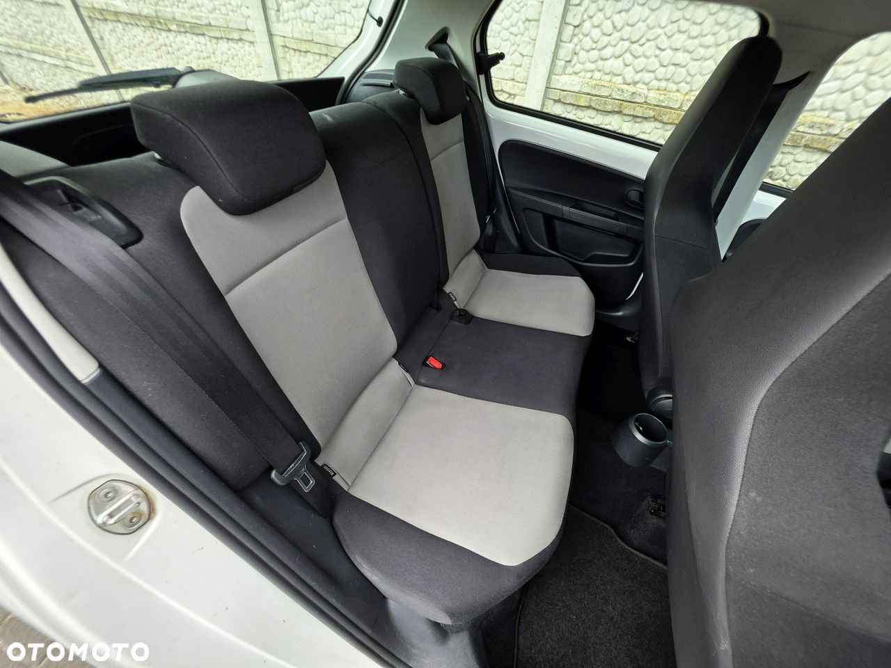 Skoda Citigo - 21