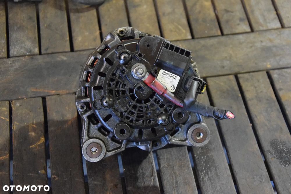 Dacia Lodgy 12-20 Dokker Duster 1.5 Alternator 150A 231002949R - 2