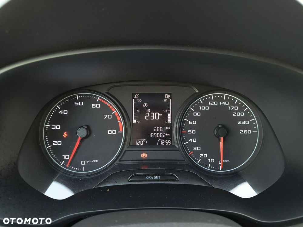 Seat Leon 1.2 TSI Start&Stop Style - 19