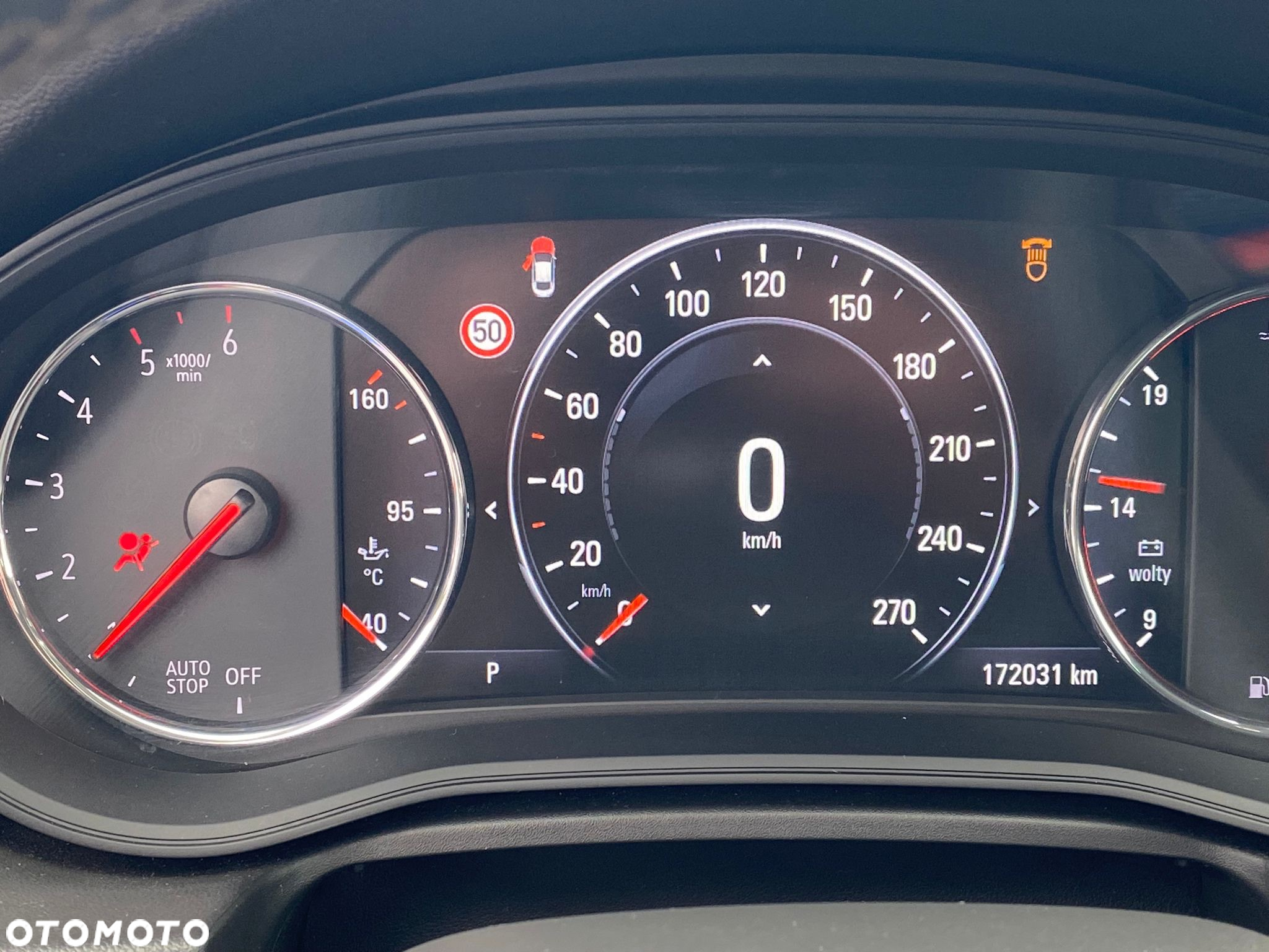 Opel Insignia 2.0 CDTI Edition - 23