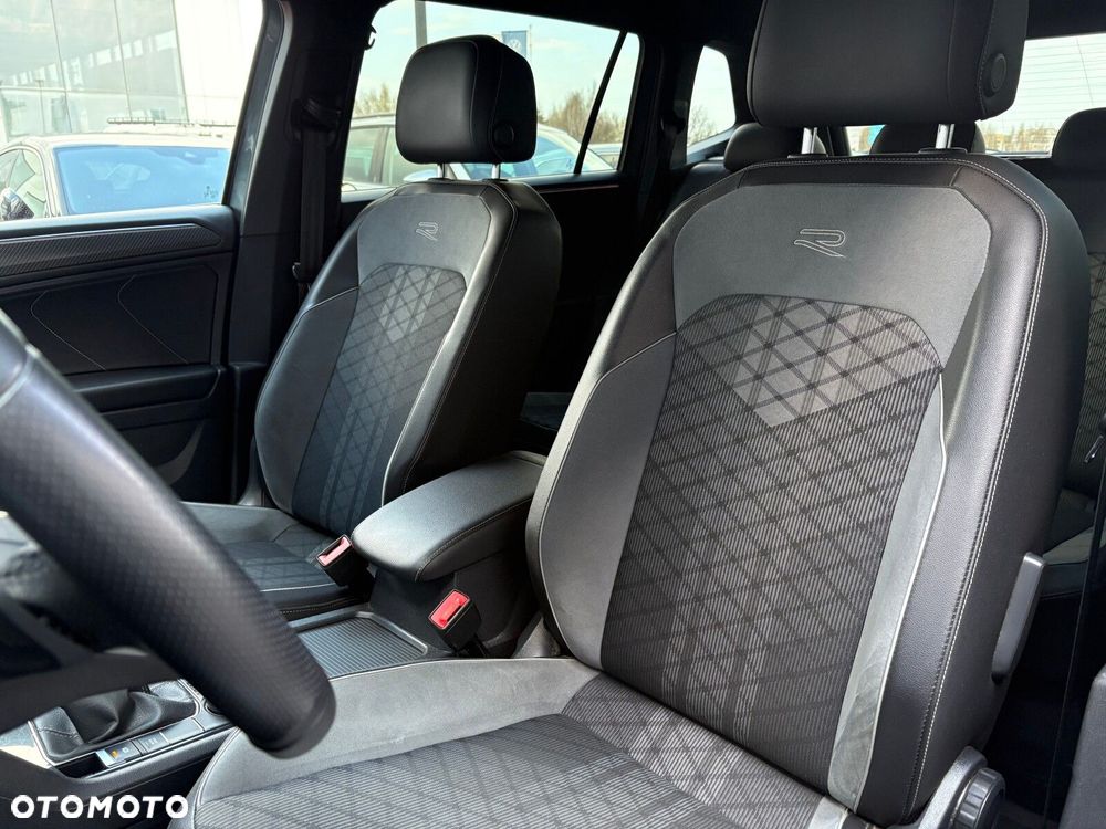 Volkswagen Tiguan - 14
