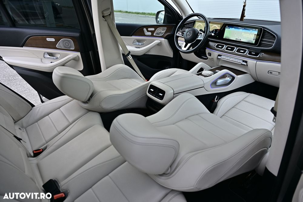 Mercedes-Benz GLE - 21