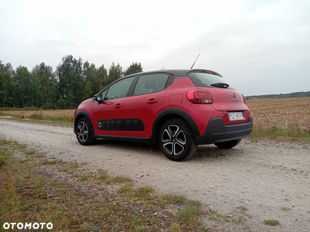 Citroën C3 - 11