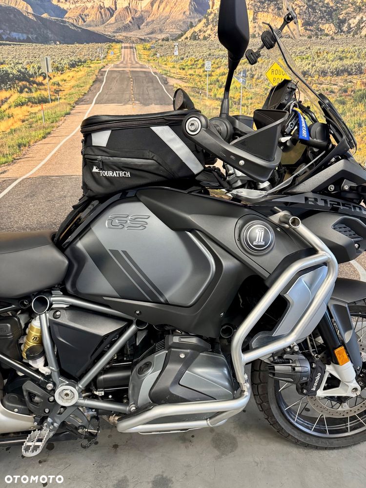 BMW R1250 GS Adventure - 10