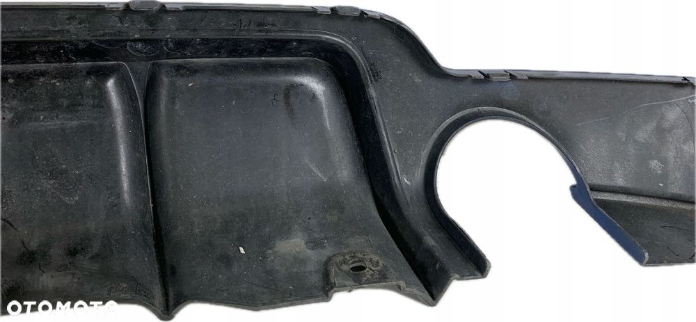 BMW 4 F32 F33 F36 SPOILER TYŁ DOKŁADKA M-PERFORMANCE 74939710 - 12
