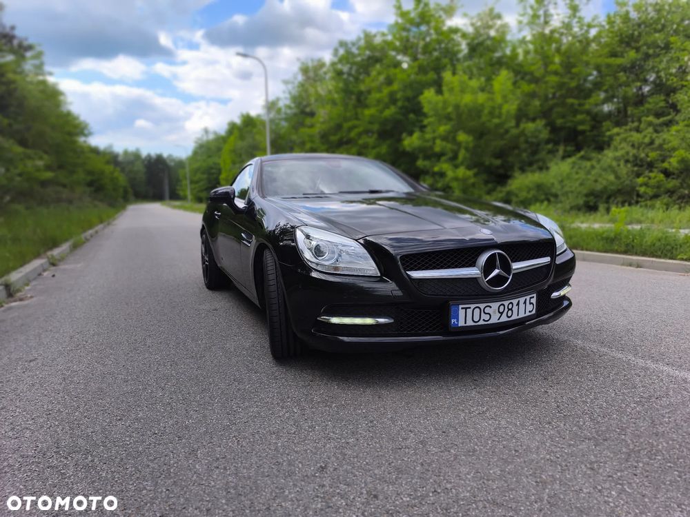 Mercedes-Benz SLK - 23