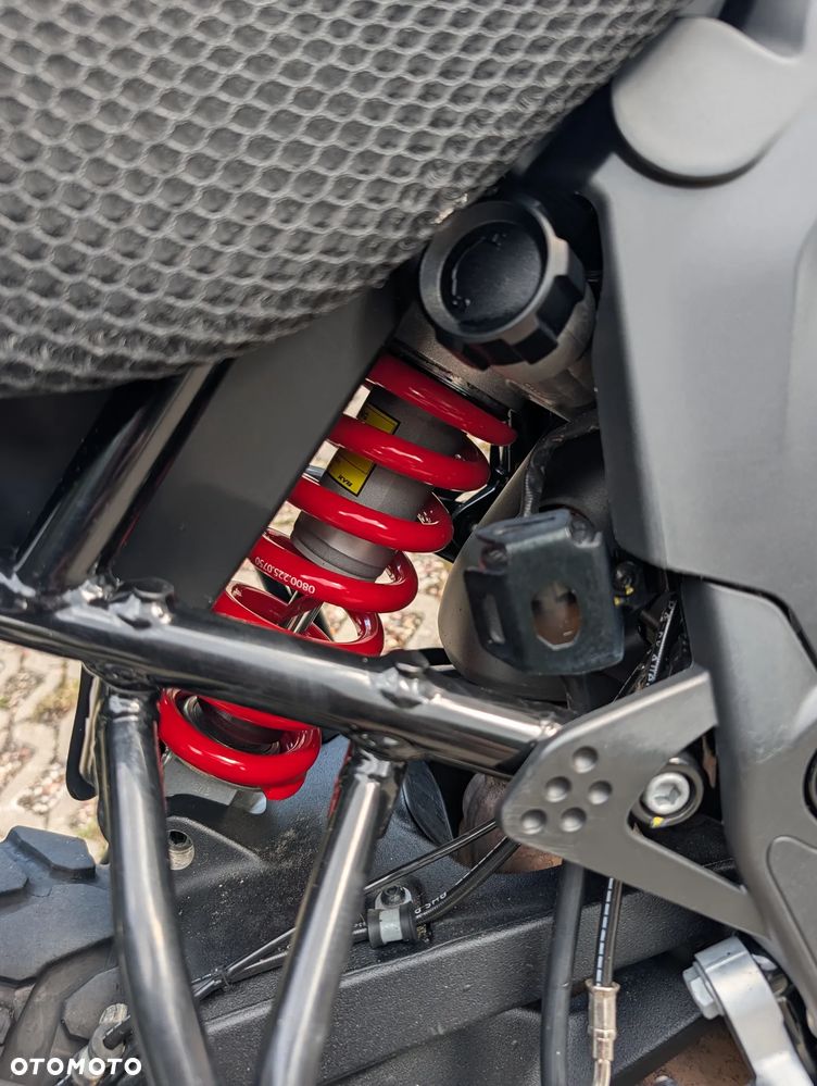 Ducati DesertX - 6
