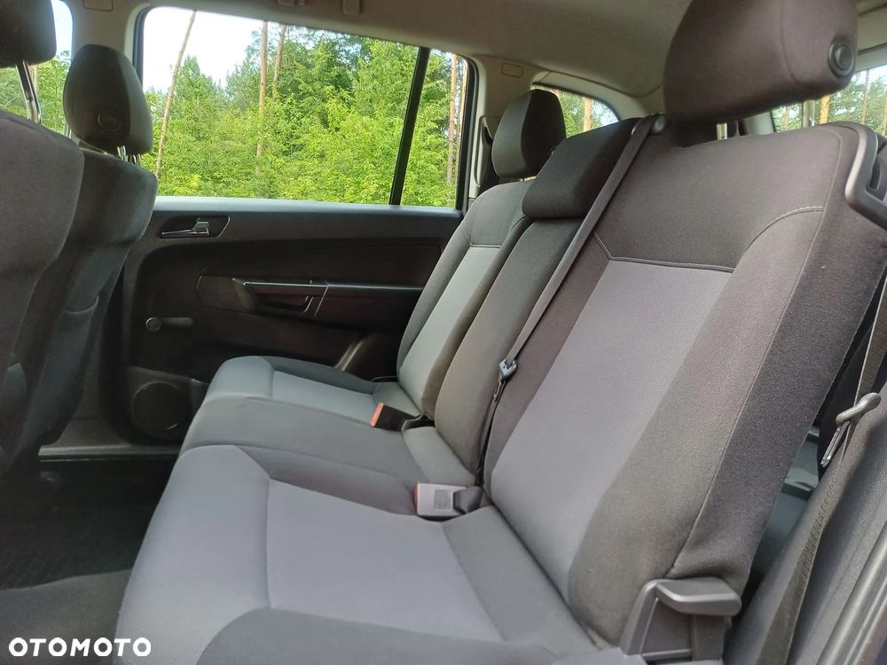 Opel Zafira 1.6 Edition - 27