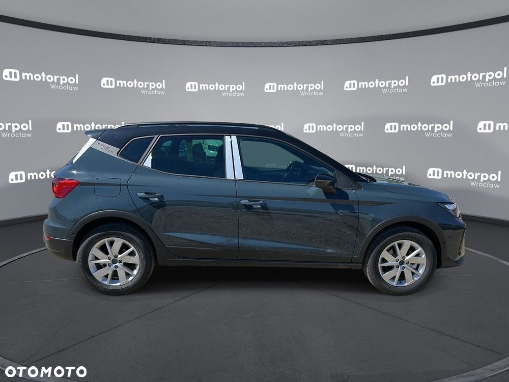 Seat Arona 1.0 TSI Style Plus - 10