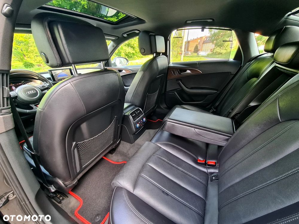 Audi A6 - 15