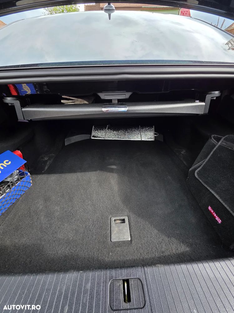 Mercedes-Benz E 220 BlueTEC Aut. - 9