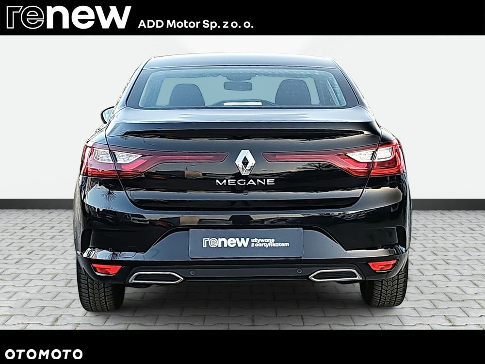 Renault Megane 1.3 TCe Zen - 6