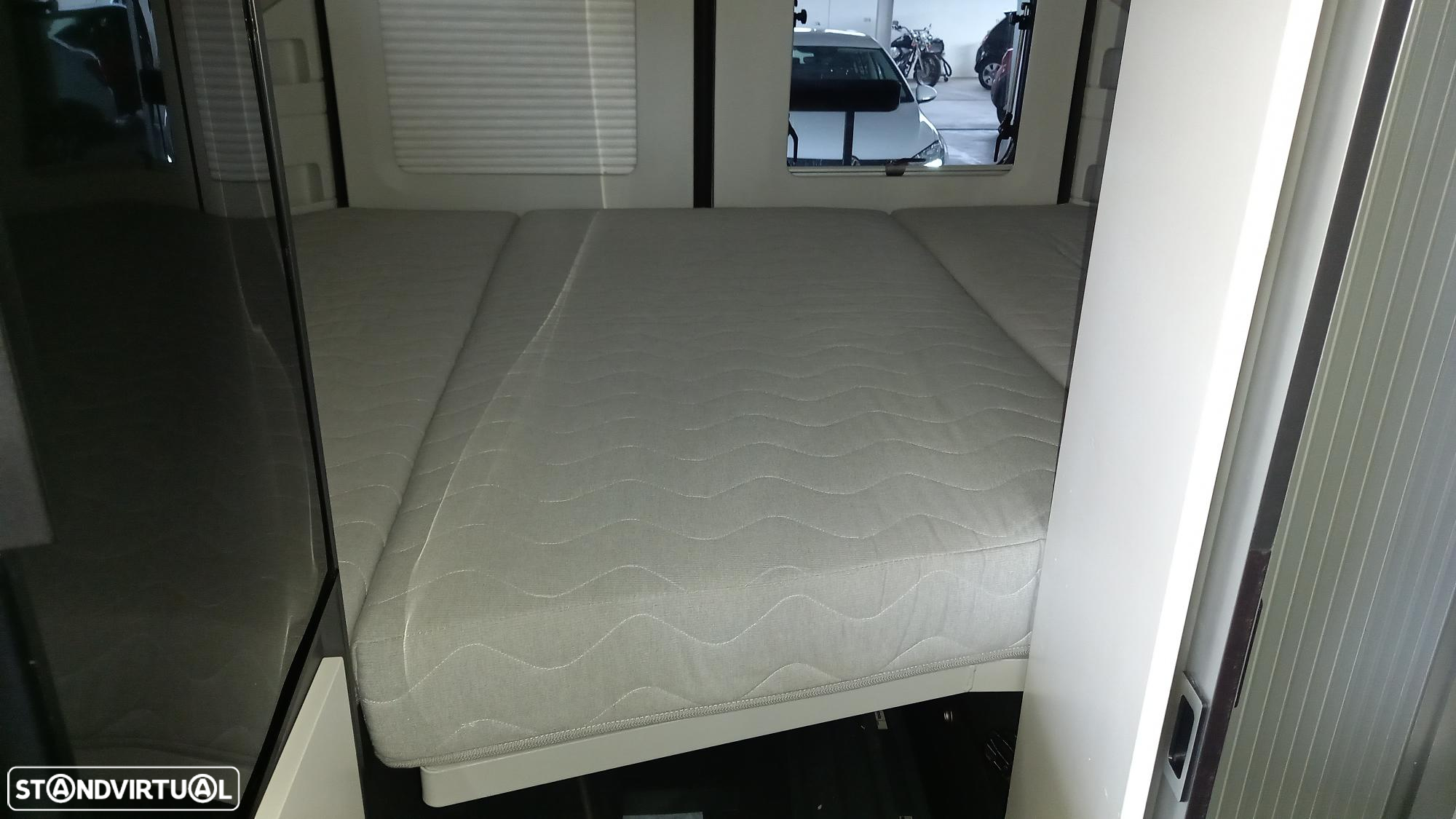 Adria Twin Supreme 600 SPB - Autocaravana - 43