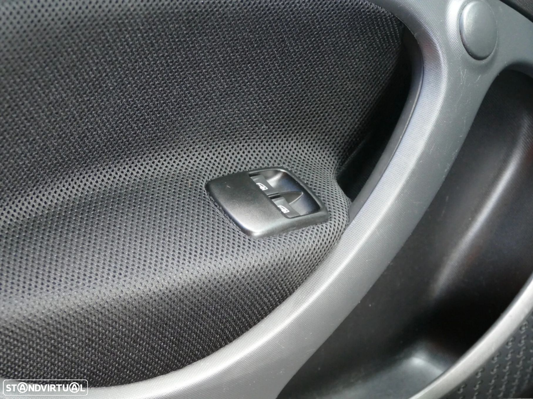 Smart ForFour 1.0 Passion 71 - 30