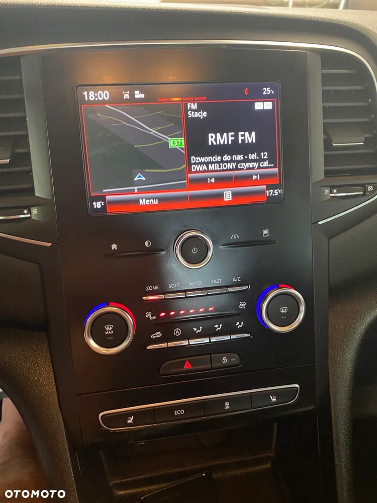 Renault Megane - 27