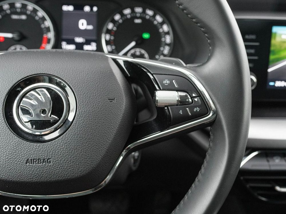 Skoda Octavia - 14