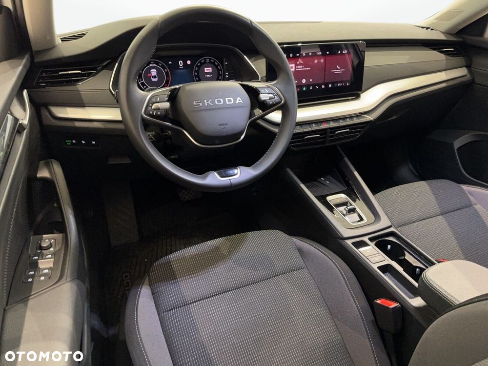 Skoda Octavia - 14