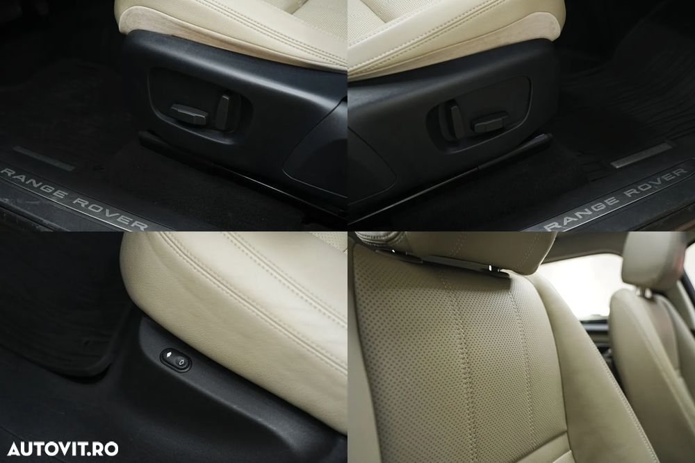 Land Rover Range Rover Velar 2.0 R-Dynamic S - 10