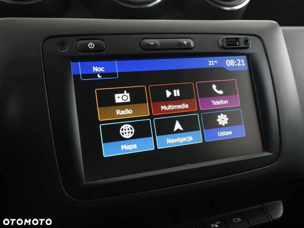 Dacia Duster TCe 100 2WD Celebration - 24