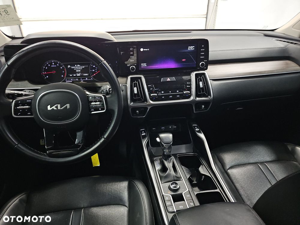 Kia Sorento 2.4 GDI AWD Vision - 11