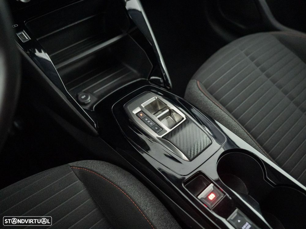 Peugeot e-208 50 kWh Active - 26