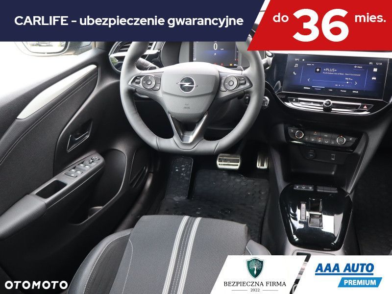 Opel Corsa - 9