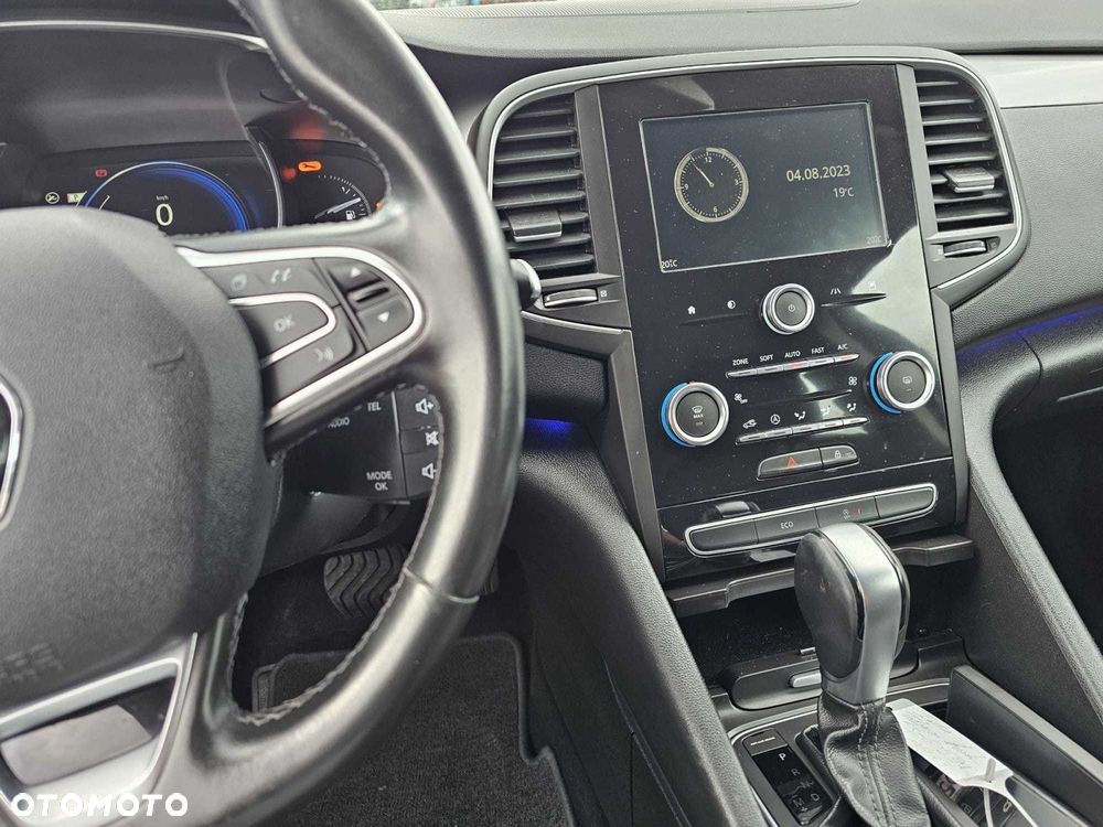 Renault Talisman - 20