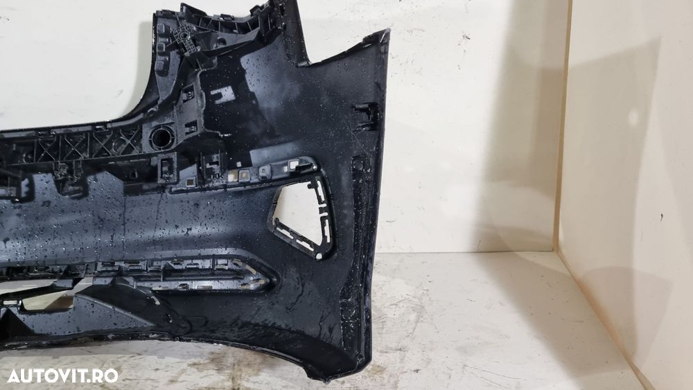 Bara spate Audi A3 hatchback, Sportback, 2019, 2020, 2021, 2022, 2023 , cod origine OE 8Y4807511 - 5