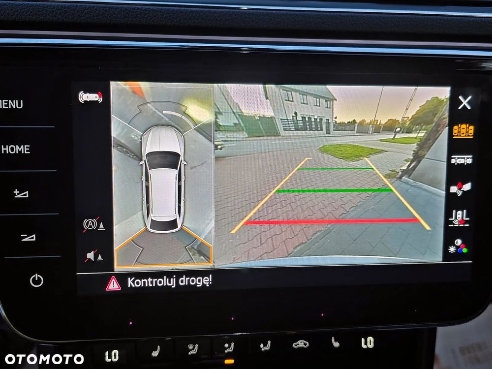Skoda Superb 2.0 TDI DSG L&K - 29