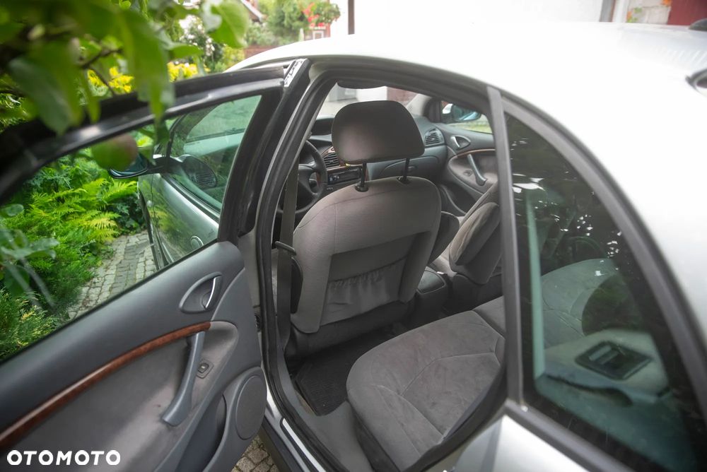 Citroën C5 2.2 HDi Exclusive - 7