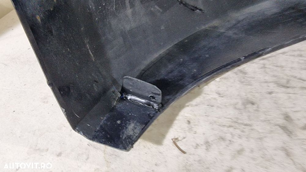 Bara fata Audi A6 C8, 2018, 2019, 2020, 2021, 2022, cod de origine OE 4K0807437 - 11