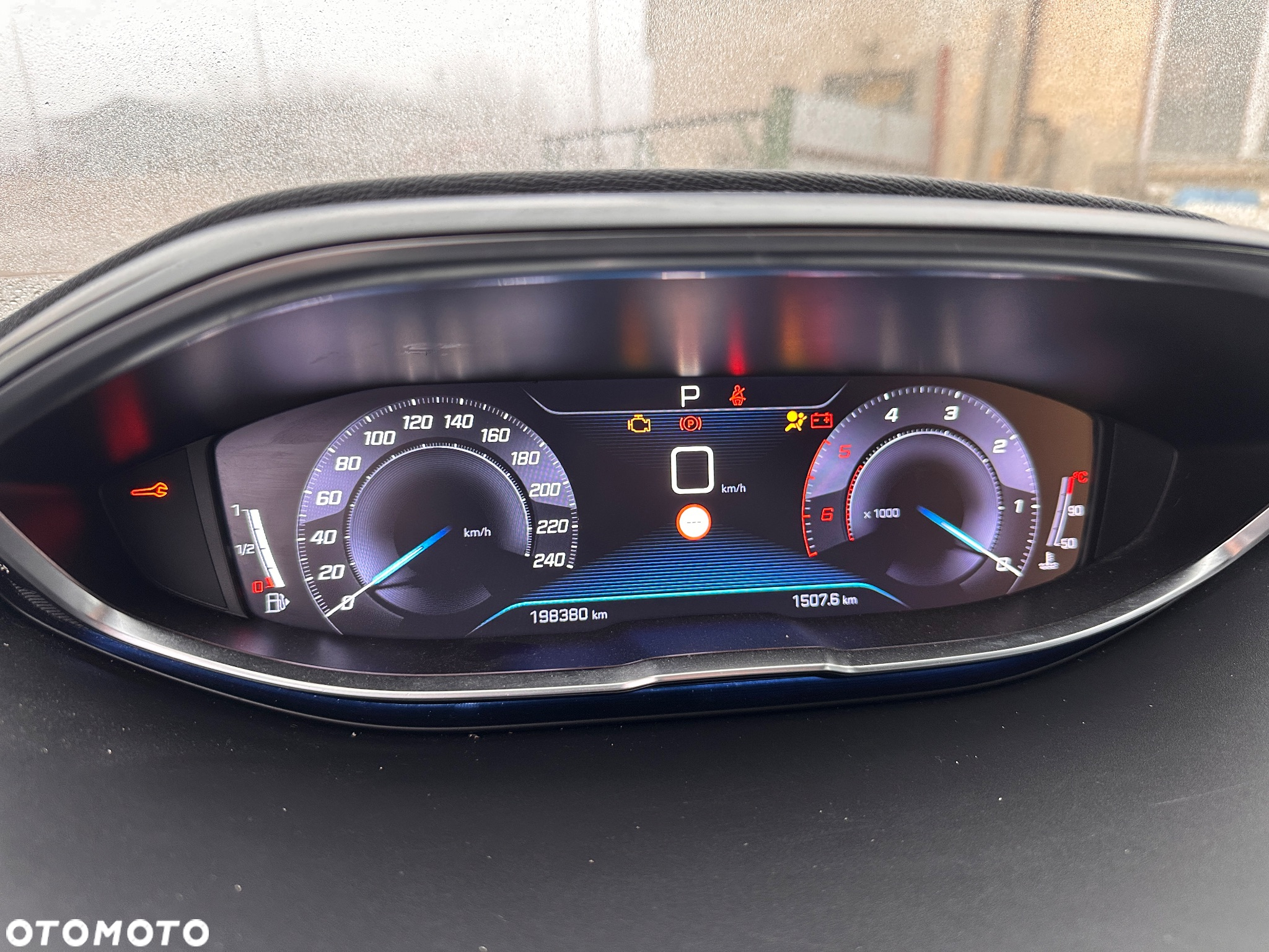Peugeot 5008 1.5 BlueHDi Active Pack S&S EAT8 - 34