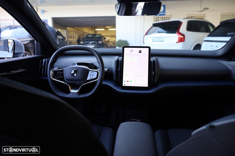 Volvo EX30 69 kWh Single Motor Extended Range Core - 19