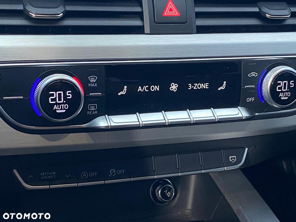 Audi A4 Avant 2.0 TDI S tronic - 18