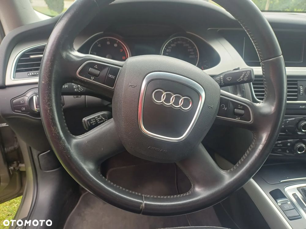 Audi A4 Avant 1.8 TFSI Multitronic - 19