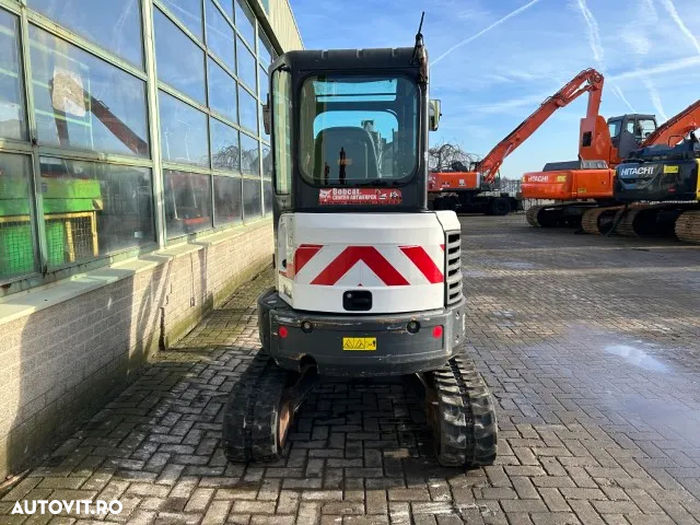 Bobcat E 26 EM - 14