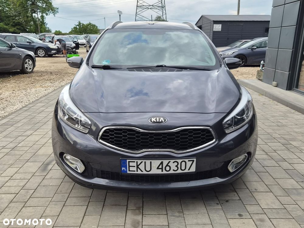 Kia Ceed - 3
