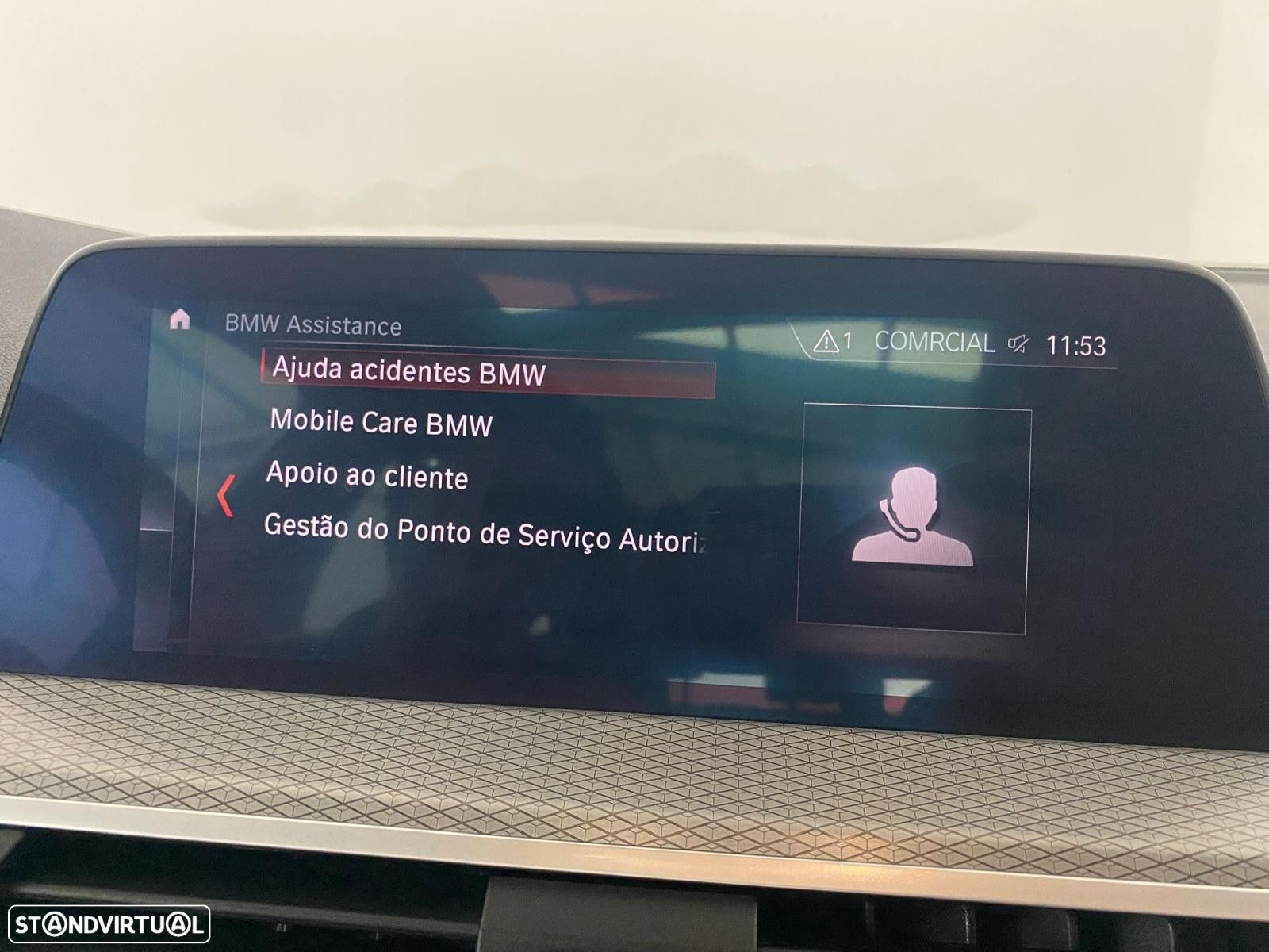 BMW X3 18 d sDrive Pack M Auto - 30