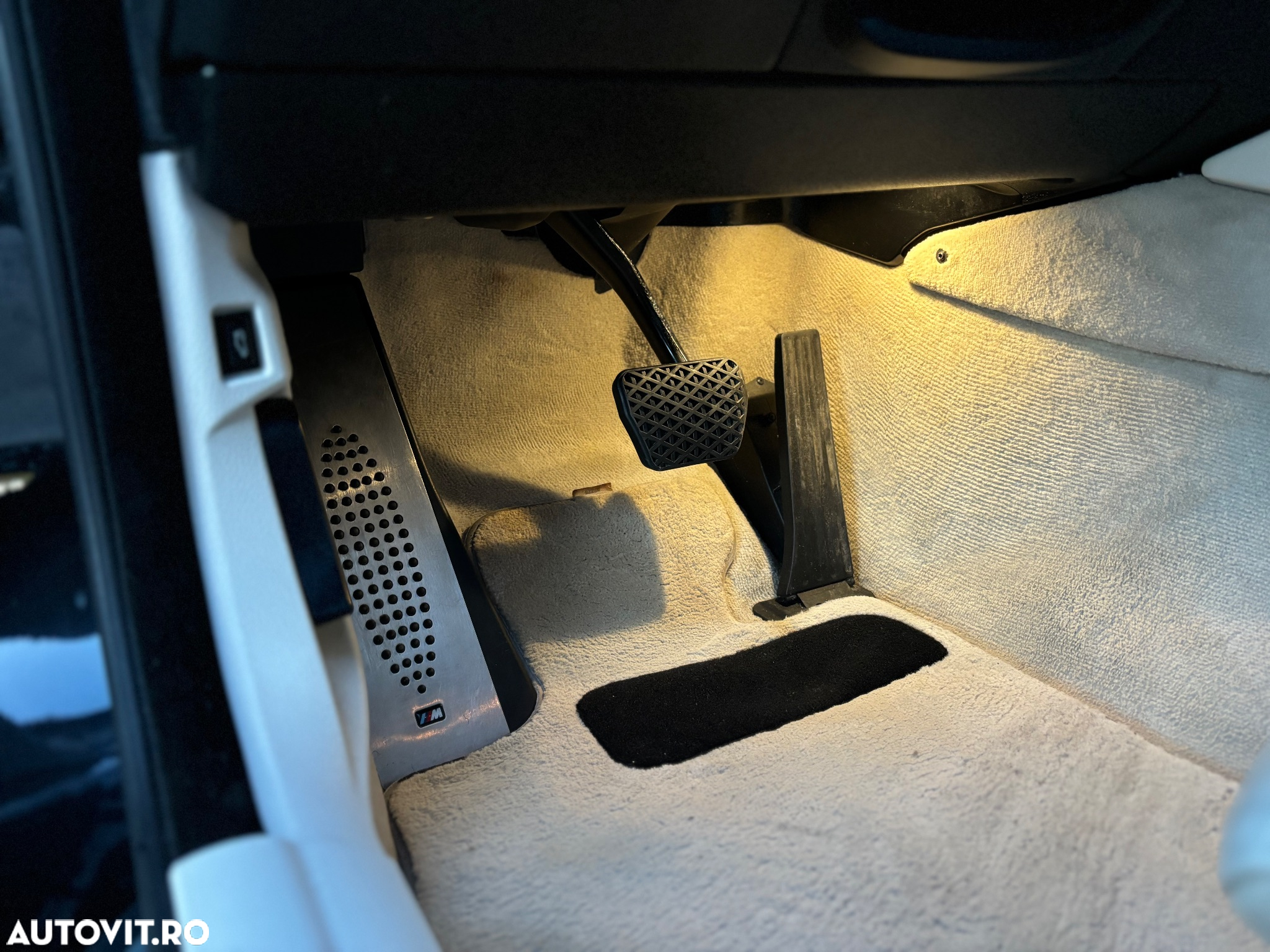 BMW Seria 6 640d Gran Coupe M Sport Edition - 10